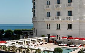 Hotel le Regina Biarritz